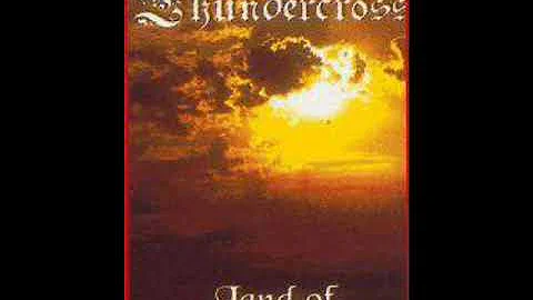 1994 - Thundercross - Land Of Immortals (Demo) Rhapsody of Fire