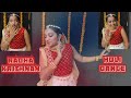 Jahan jahan radhe holidance radhakrishnan holispecial trending bollywood holisong radharani