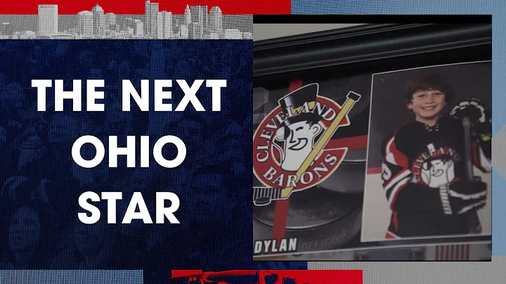 FEATURE: The Next Ohio Hockey Star