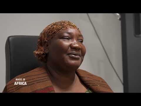 Made In Africa: The new Ivorian medical hub (report)
