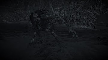 [W3EE Redux Next Gen v1.38d] Muire D