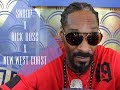 Snoop on Rick Ross and the New West Coast Download