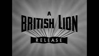 BBFC Rating Carl (U)/British Lion/CFF Productions (1958)