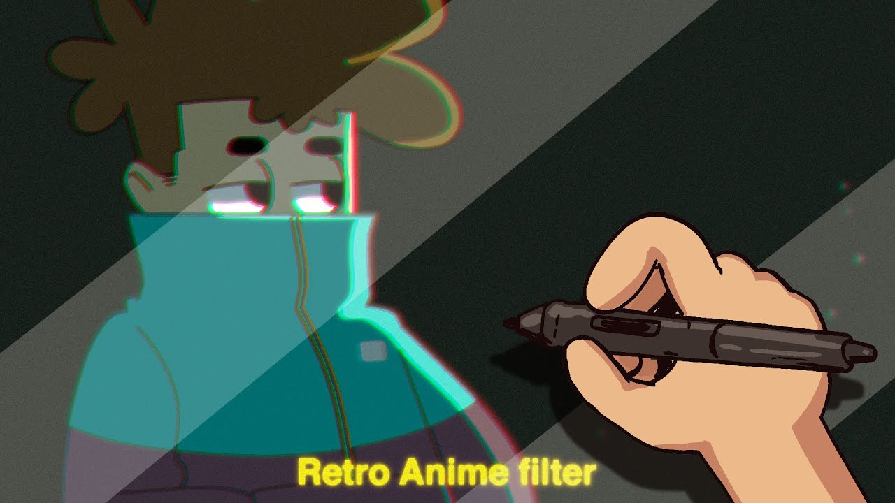 How To Make Retro Vintage 90s Anime Filter In Procreate YouTube how-to-make-retro-vintage-90s-anime-filter-in-procreate-youtube