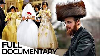 A Life of Rules: Inside Ultra-Orthodox Jewish Communities | ENDEVR Documentary