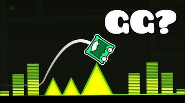 Frame perfect? | Geometry dash 2.2