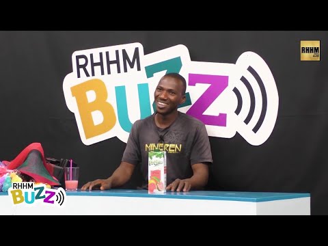 DJAKARY  - RHHM BUZZ - dimanche 12 juillet 2020