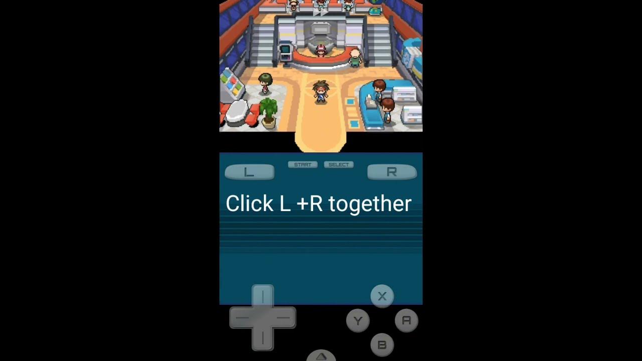 Hm cheat code pokemon white version 2 YouTube
