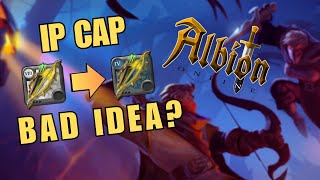 Albion Online's IP Cap: Smart Balance or Bad Call? screenshot 2