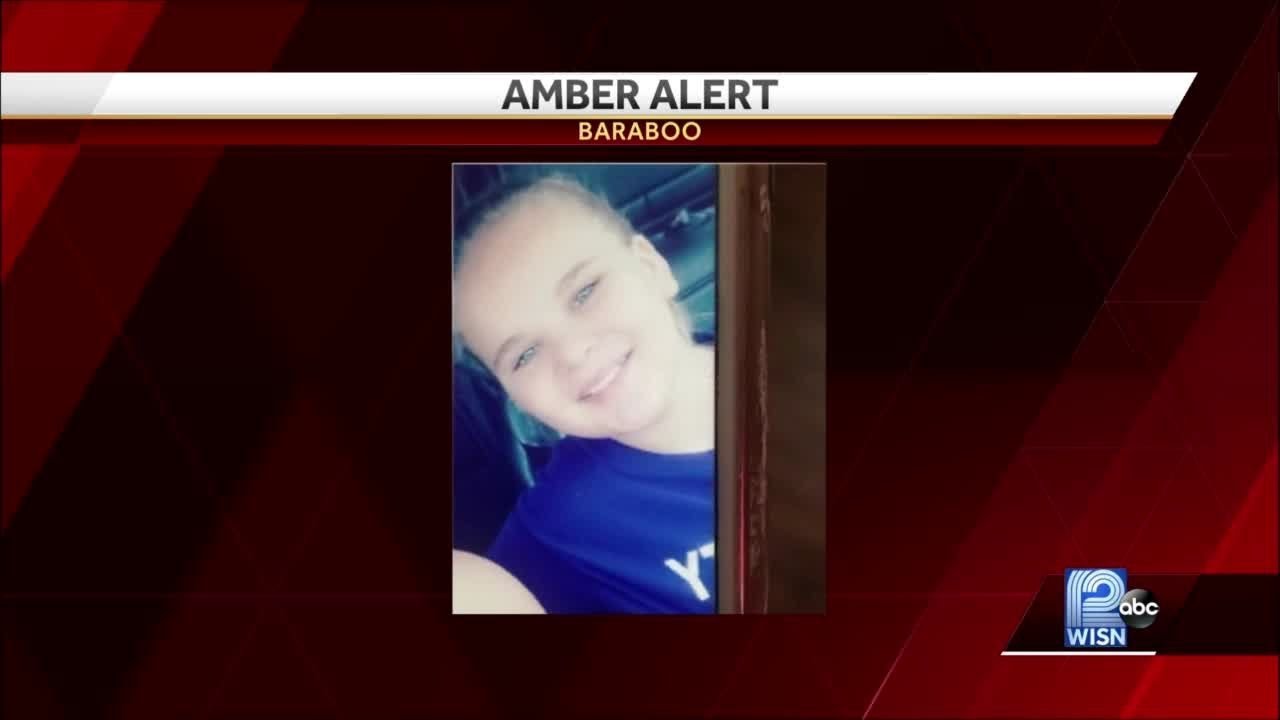 Missing girl found dead - YouTube