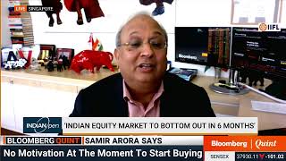 IndianOpen: 23 July 2019