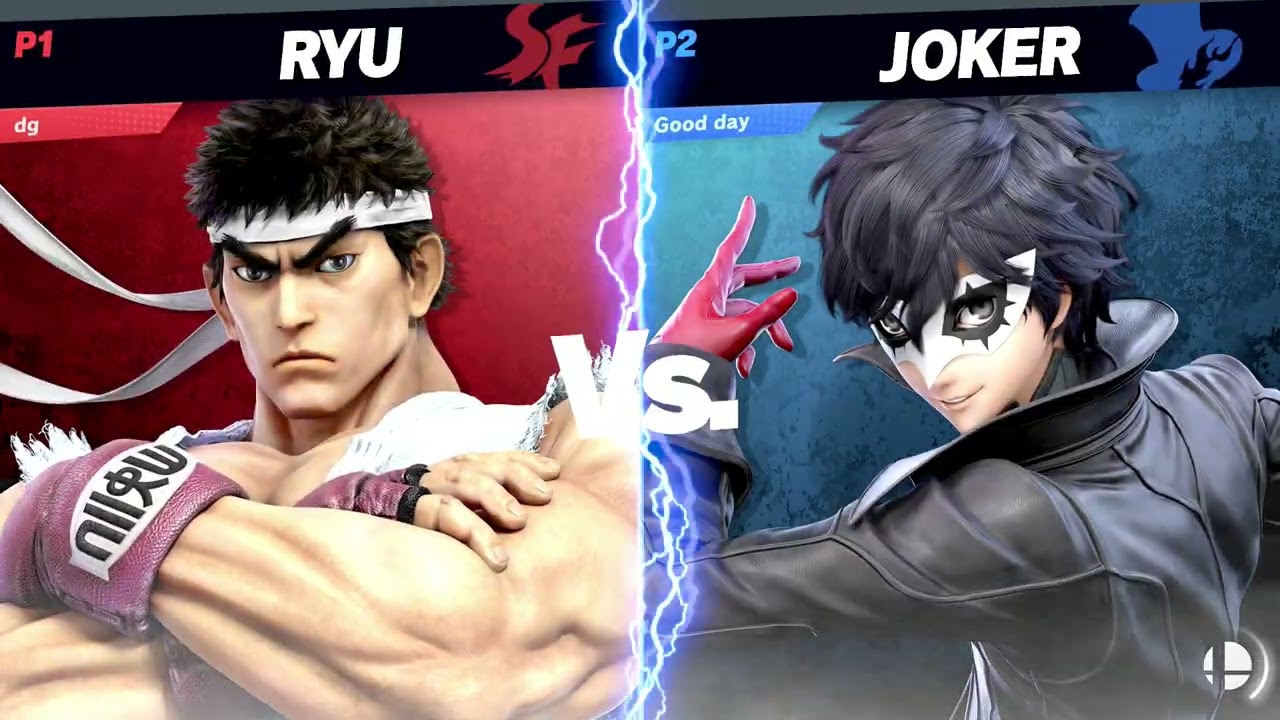 Austin Q3 Arcadian: O.T.F. Carti (Ryu) vs Kenneth (Joker) Winners Finals