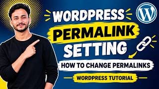 Information WordPress Permalink Setting - How to Change Permalinks in WordPress Update