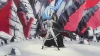 Bleach [AMV-HQ]-Red Break Me Down