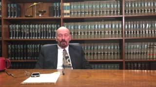 Colorado DUI - From Arrest to Hearing