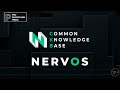 Обзор Nervos Network - Open source экосистема блокчейнов с открытым исходным кодом