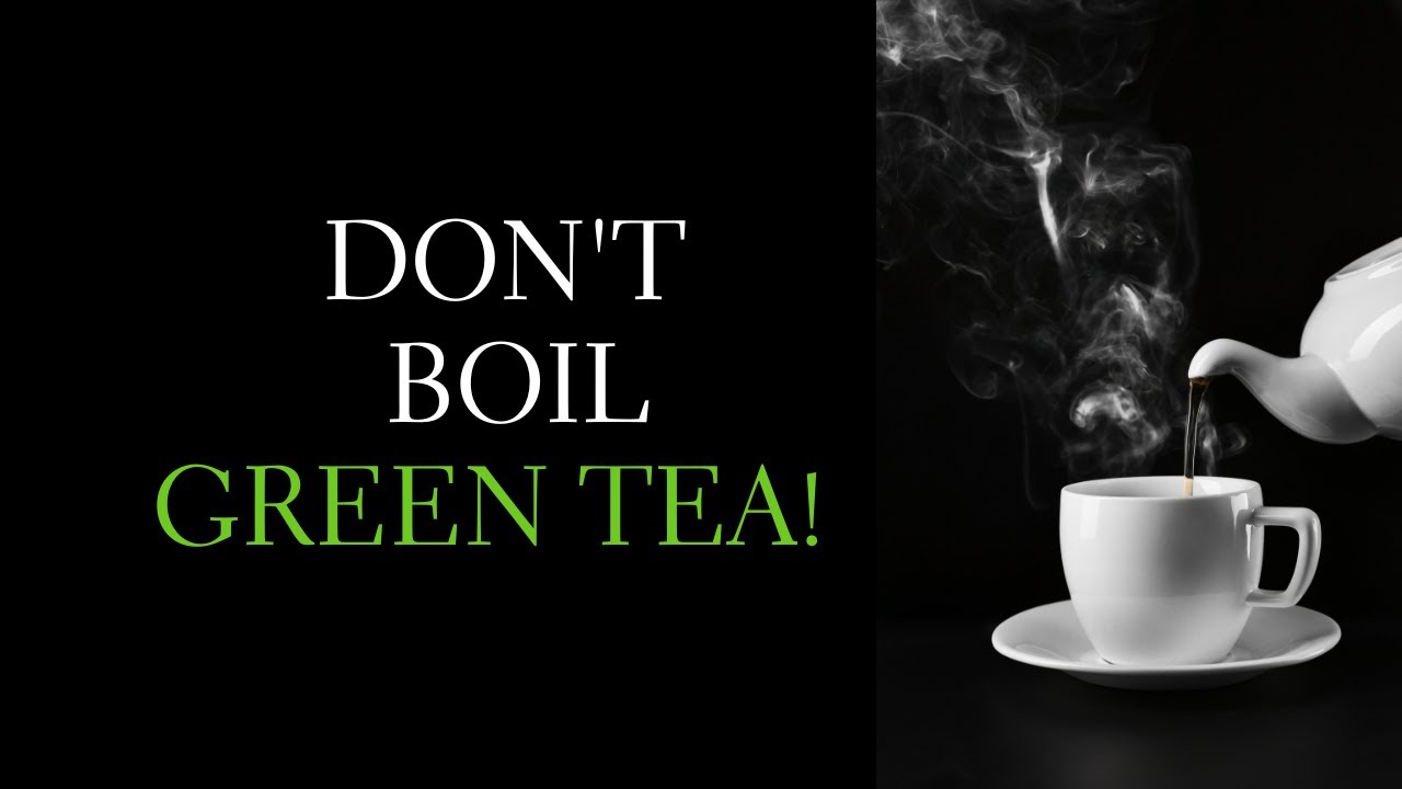 Boiling Tea: Which Tea Is Good For Boiling?