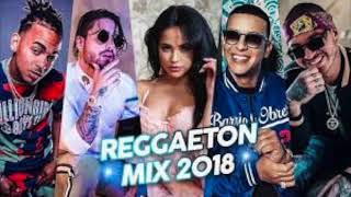 🇬🇳★ Hip Hop & Pop & Reggaeton 2018 Mix ★🇬🇳 🆔 Dj N-cent Remix