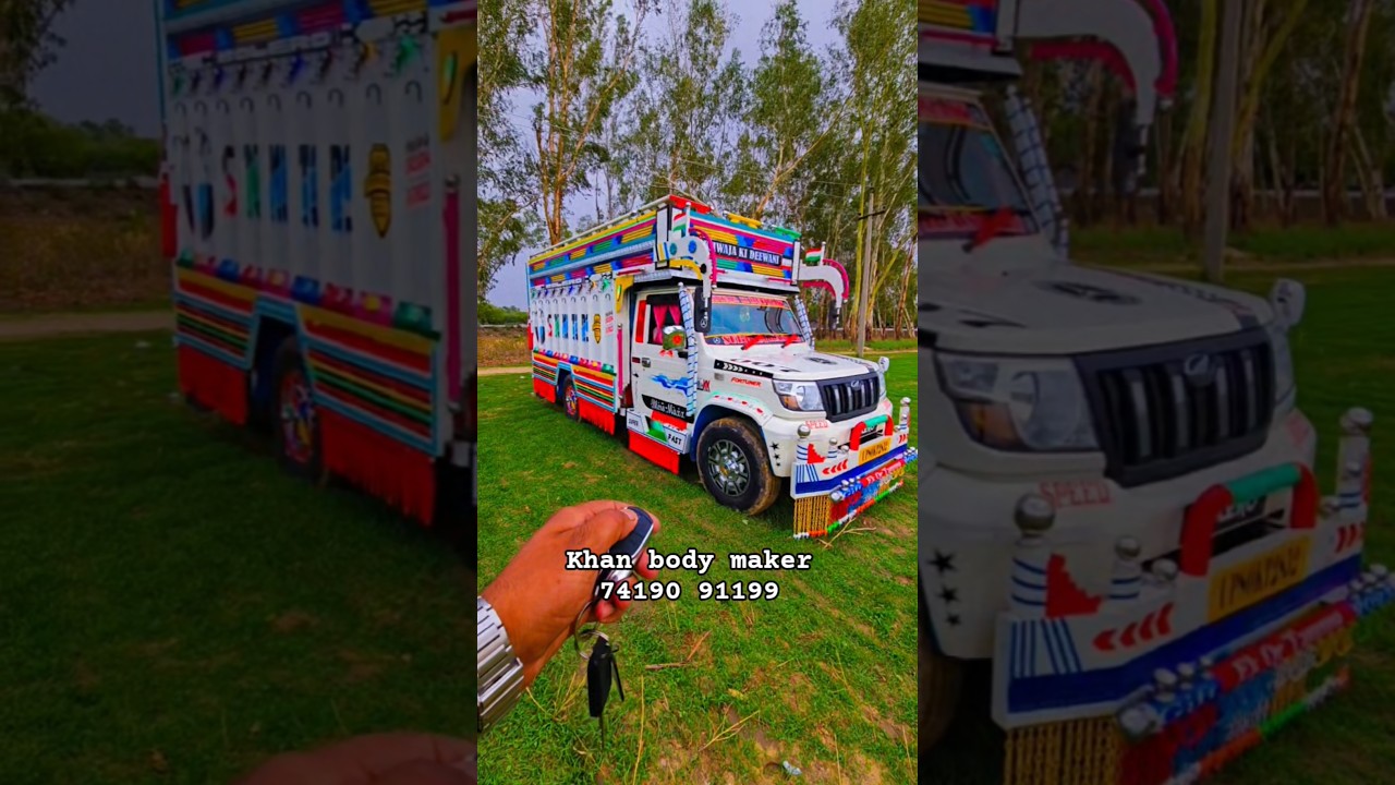 bolero maxx 2.0 Full Video 