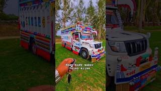 Bolero Maxx 20   khan Body Maker 74190 91199