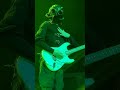 Ghost Live, "Mummy Dust" - Fire Ghoul during "Mummy Dust" in Milwaukee