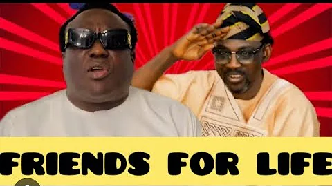 SAHEED OSUPA IN SHOCK ABOUT THE MESSAGE GIVEN TO HIS BEST FRIEND PASUMA ABOUT D£@TH