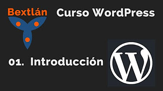 Curso WordPress