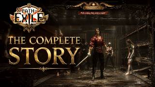 The Story of Path of Exile - From 2013 to PoE 2 (Remastered)