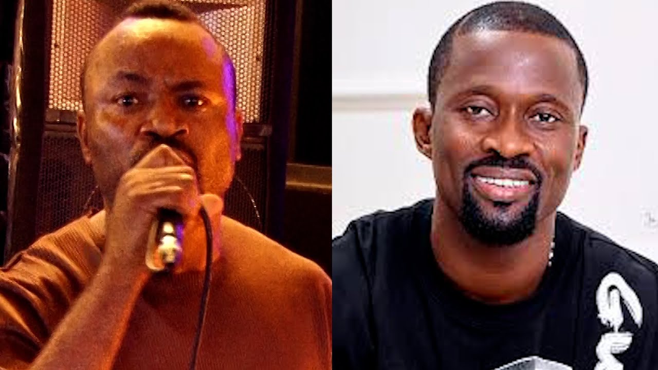 Different Promoter As Show Me Shege In Fuji Music Industry But Ria Is Different, Issa Mirinda Say so