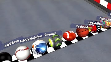 Going Balls‏ - SpeedRun Gameplay Level 1466- 1470