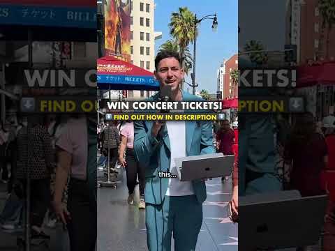 🎟️ WIN FREE
