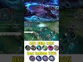 ONE HIT MANIAC!! Alpha Gameplay ~ Alpha Best Build 2025 ~ MLBB #alpha #shorts #mlbb #mobilelegends