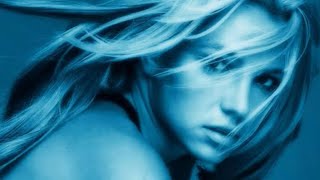 Milkshake — Britney Spears (In The Zone demo)