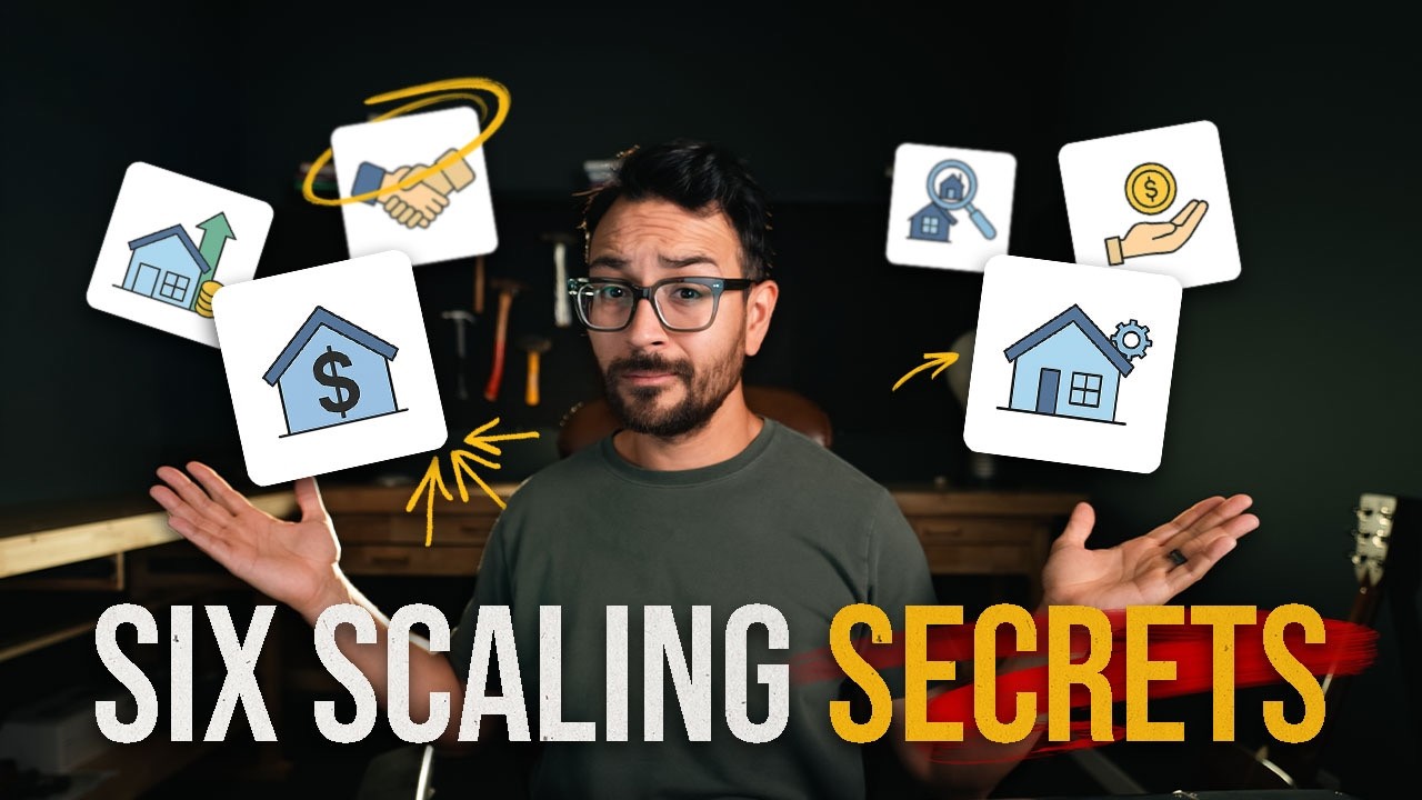 6 секретов, как быстро перейти от 1 аренды к 2 (с гарантией качества)