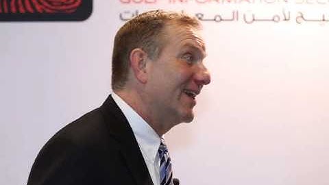 Discussion with Dan Lohrmann on global hackers, state sponsored cyberattacks, security vendors