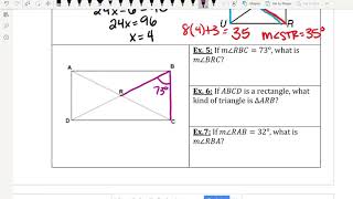 6 4, 6 5 Day 1 Rectangle Examples Part 2