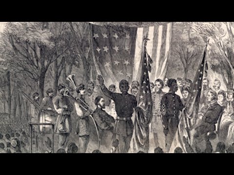 Brief History of Juneteenth