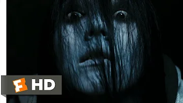 The Grudge 2 (7/7) Movie CLIP - They Followed Me Here (2006) HD