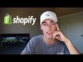 How/Why I Started Drop Shipping