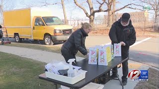 Rhode Island, Mass. schools offering free ‘grab and go’ lunches for students
