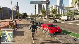 GameHub ON Android Watch Dogs 2