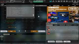 Wolfteam Hesap Çalan Hırsız :)