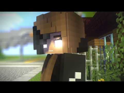 Zoolander Meme @laszloviola8174 -Minecraft Animation-