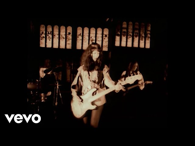 CONCRETE BLONDE - BLOODLETTING