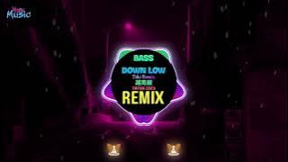 Bass Down Low x Bla Bla Blah x In Your Mind (TUKI Remix Tiktok 2025) 越南鼓dj | Xu Hướng Tiktok 2025