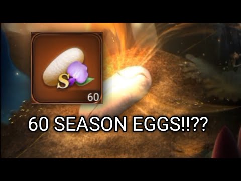The Ants: Underground Kingdom Seasonal Egg Hatching Guide
