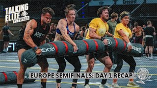 Teams Take Over Europe! - Europe Thursday Recap And Asia Preview