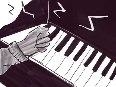 Make up your mind/Catch me I’m falling | Deltarune animatic