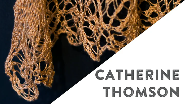 Interview with Catherine Thomson