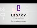 Colton Underwood Legacy Foundation (From ABC&#39;s The Bachelor)